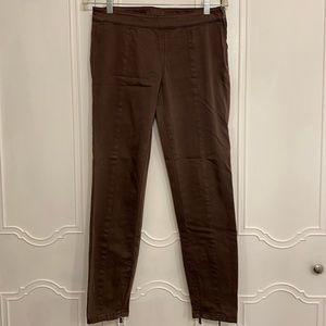 Tory Burch leggings pants size 4